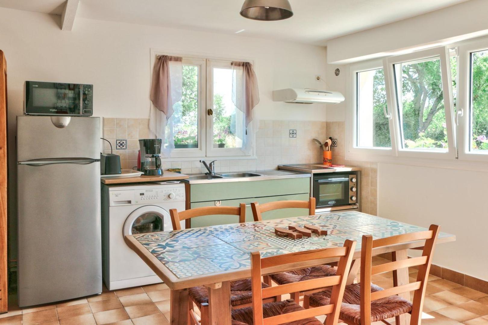 סרזו Nid De Verdure Entre Golfe Du Morbihan Et Ocean מראה חיצוני תמונה